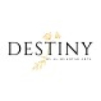 DESTINY BY ALMUKHTAR ARTS